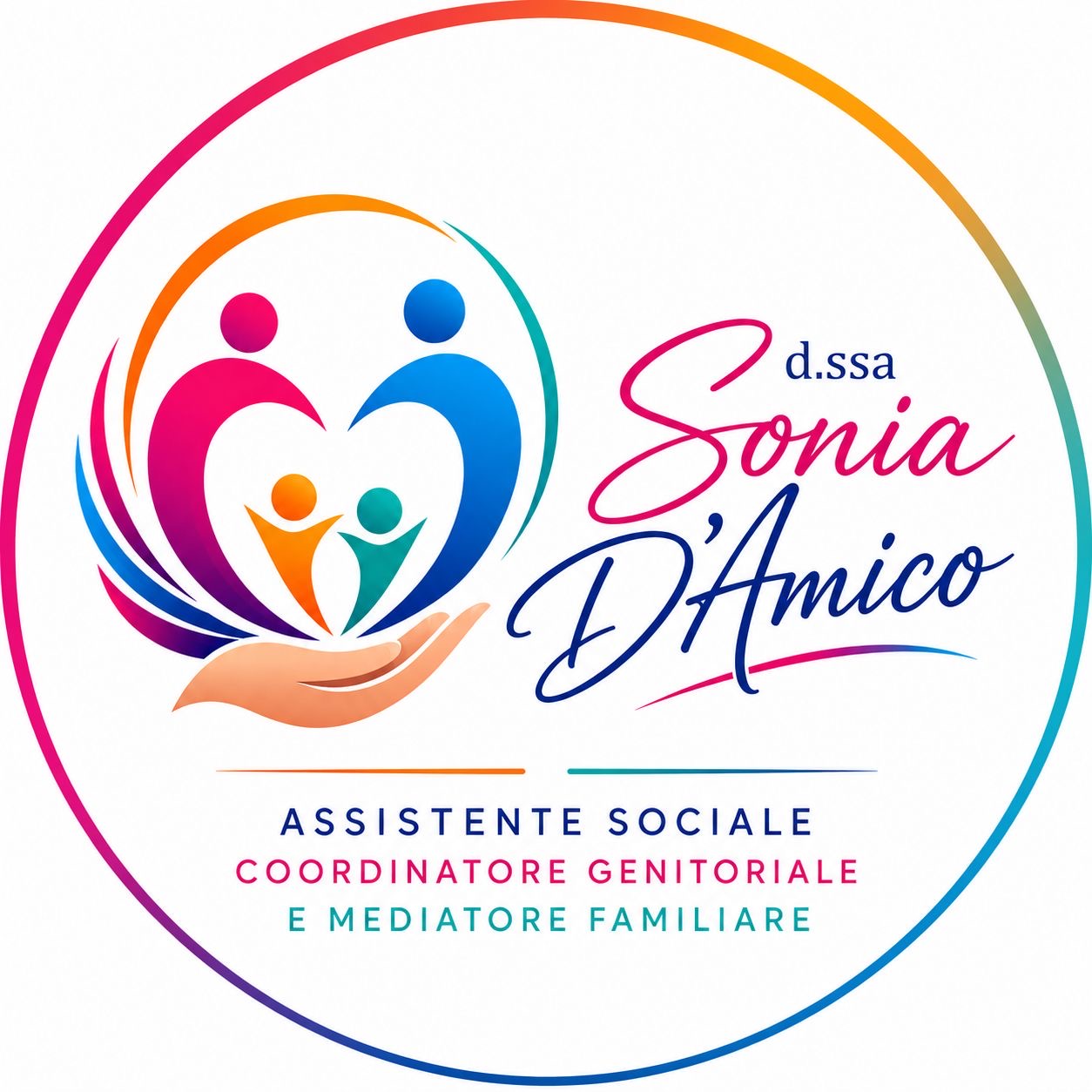 Logo Sonia D'Amico